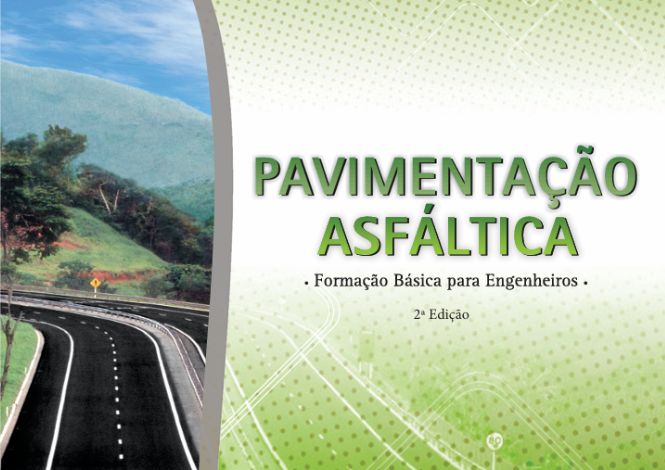 PAVIMENTACAO ASFALTICA